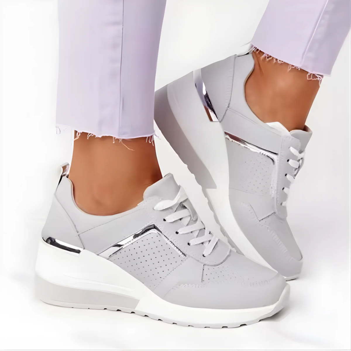 Grey
