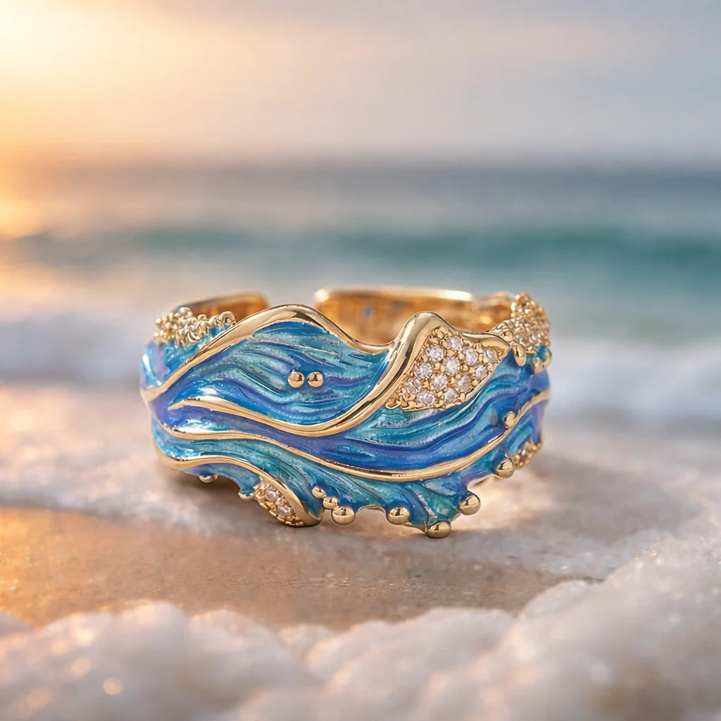 Ring of the Sea