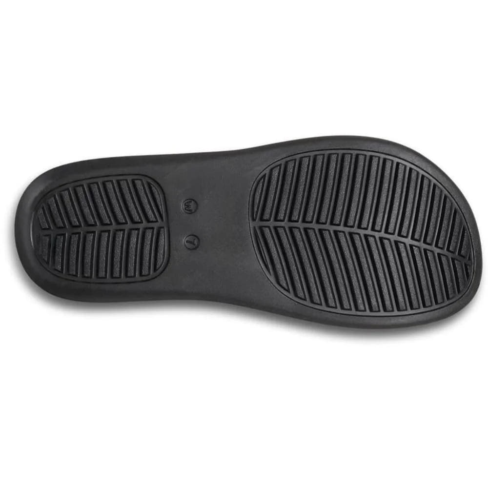 Romina | Toe Loop Platform Sandals