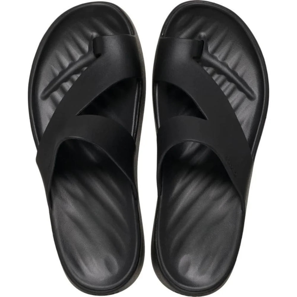 Romina | Toe Loop Platform Sandals