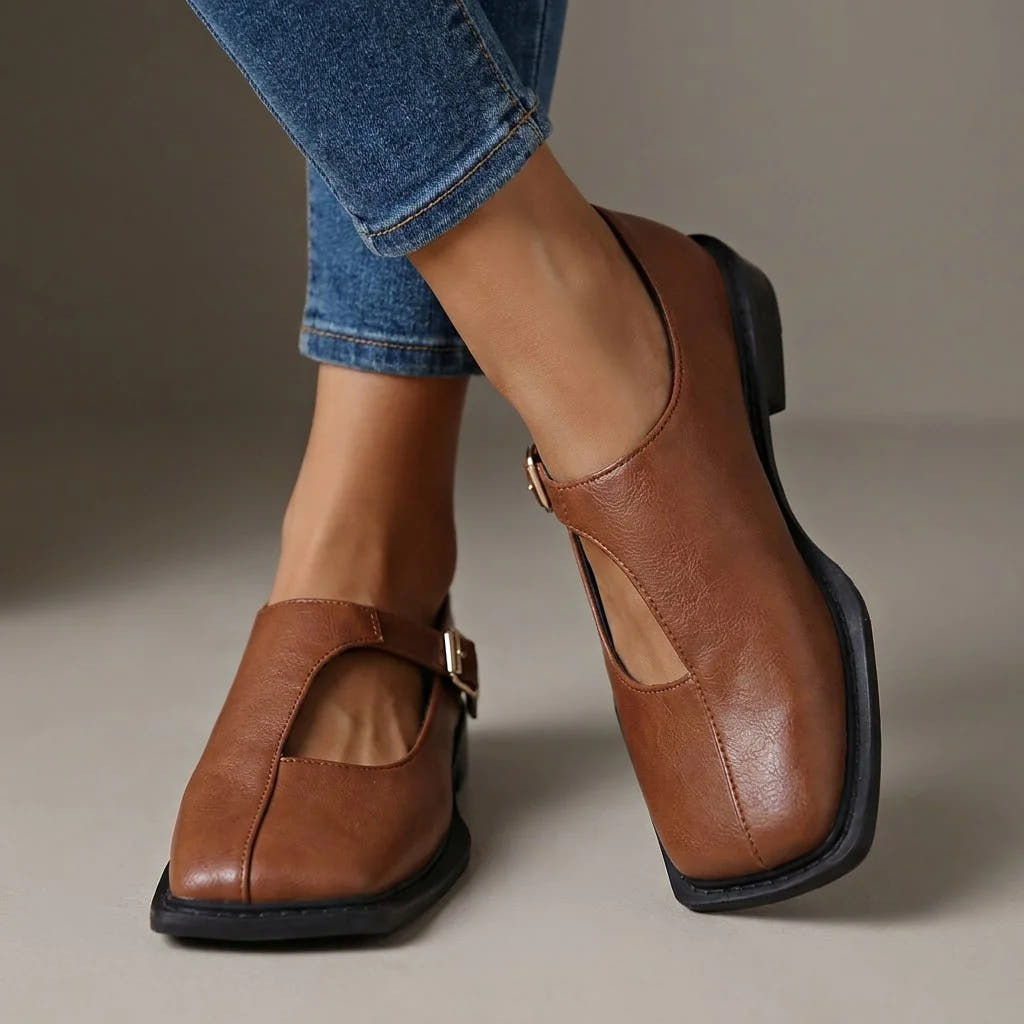 Light Brown