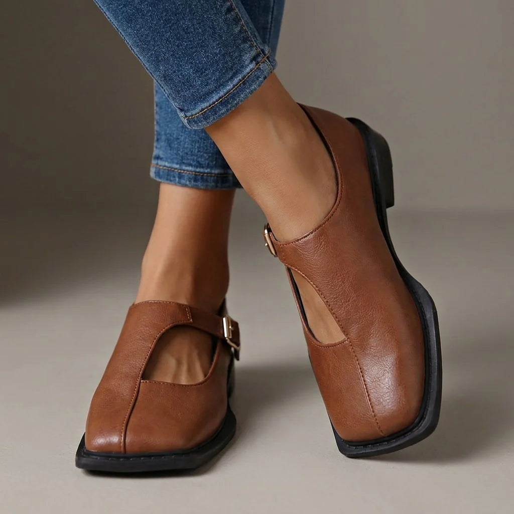 Light Brown