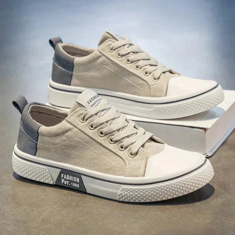 Rowan | Men's Street Sneakers
