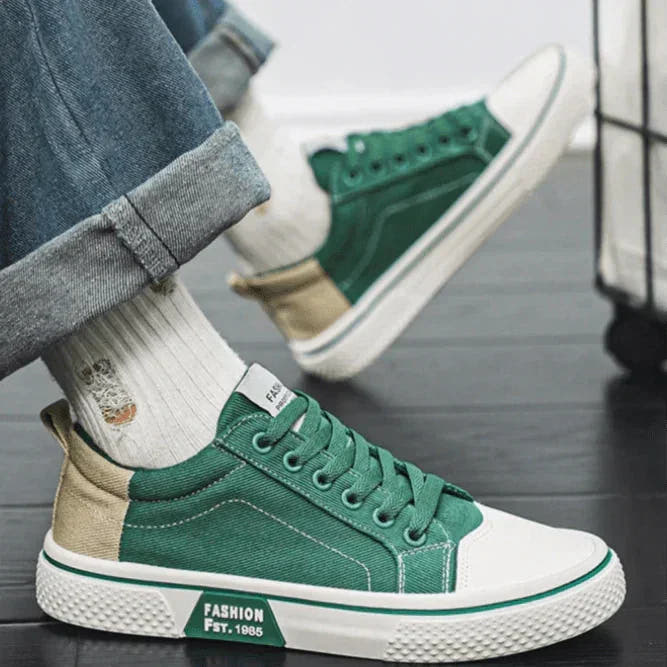 Rowan | Men's Street Sneakers