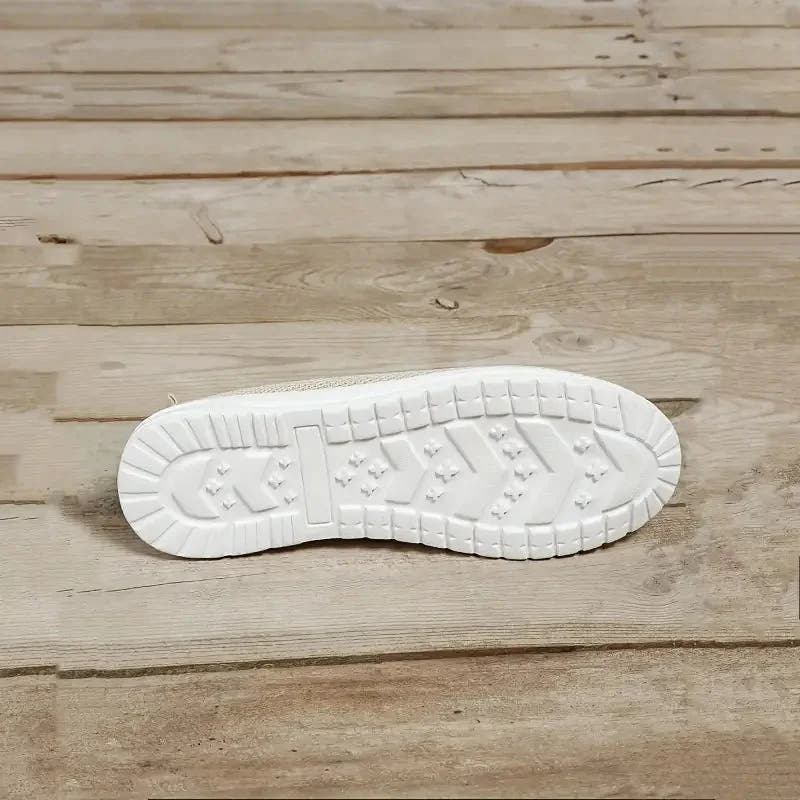 Rowena | Comfy Non-Slip Everyday Sneakers