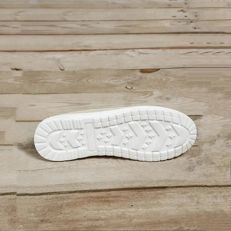 Rowena | Comfy Non-Slip Everyday Sneakers