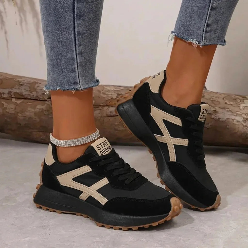 Rylena | Comfort Trainers