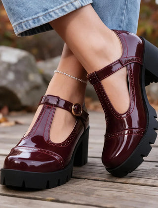Wine Red