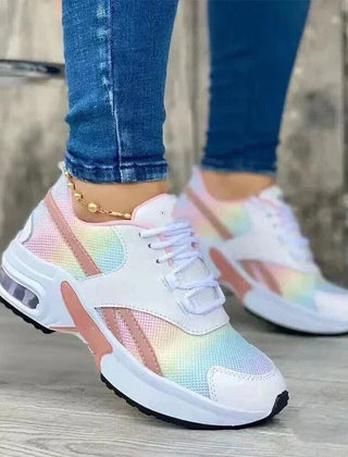 Multicolour