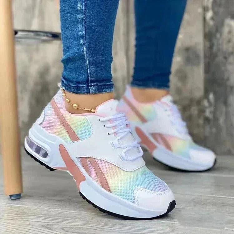 Multicolour