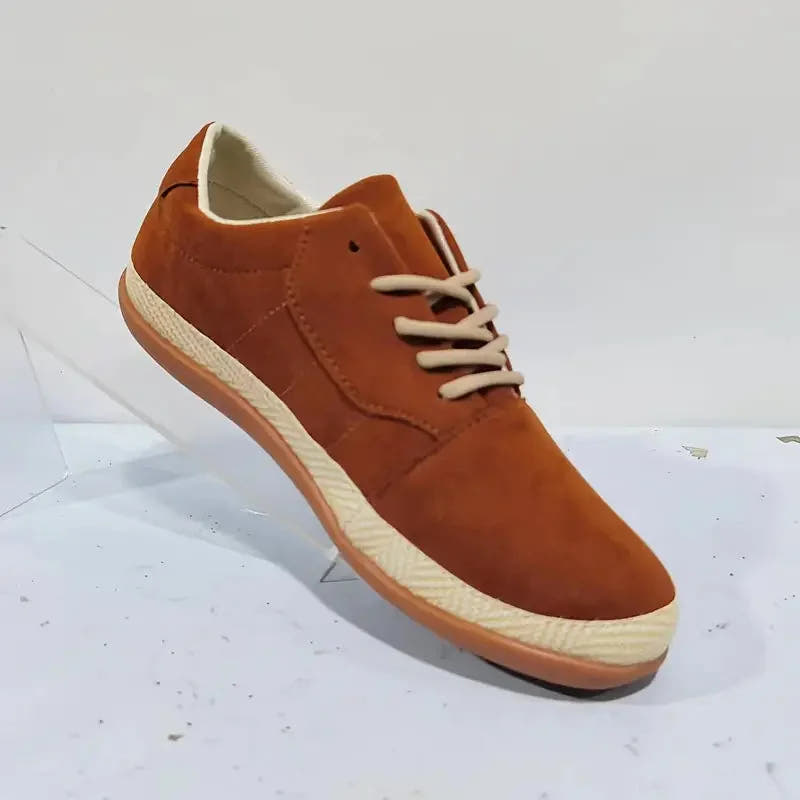 Samantha | Soft-Sole Slip-On Sneakers