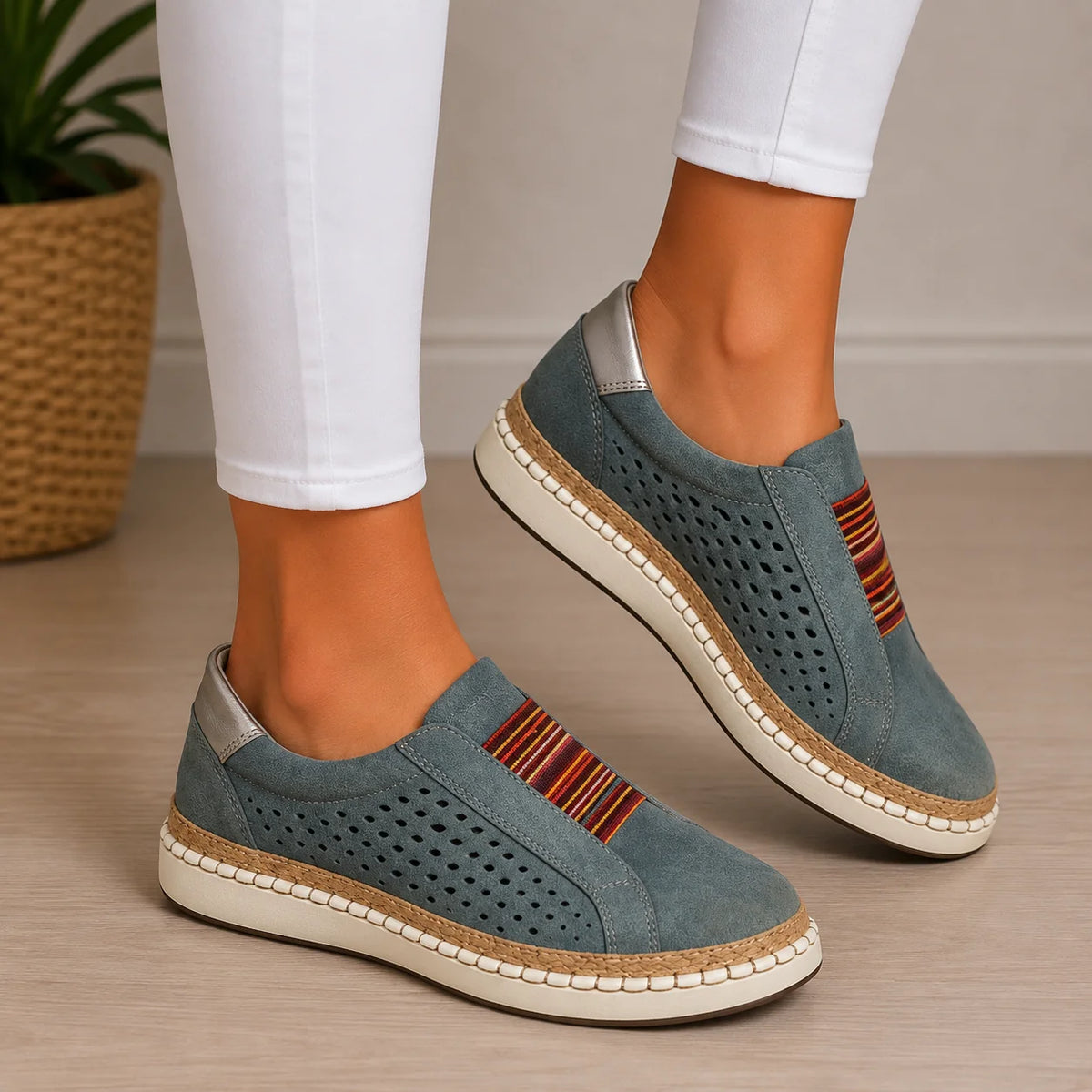 Powder Blue