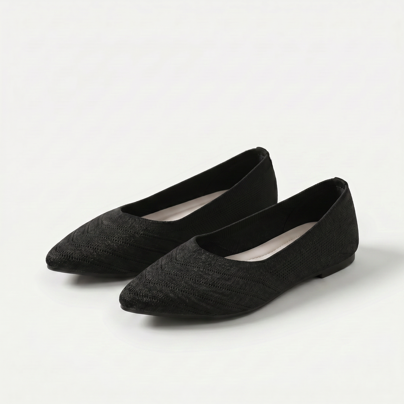 Sascha - Elegant comfort shoes for stylish steps