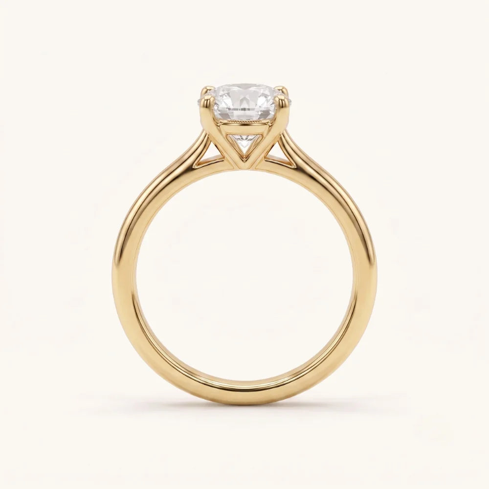 Savaya El Playa Ring | Gold