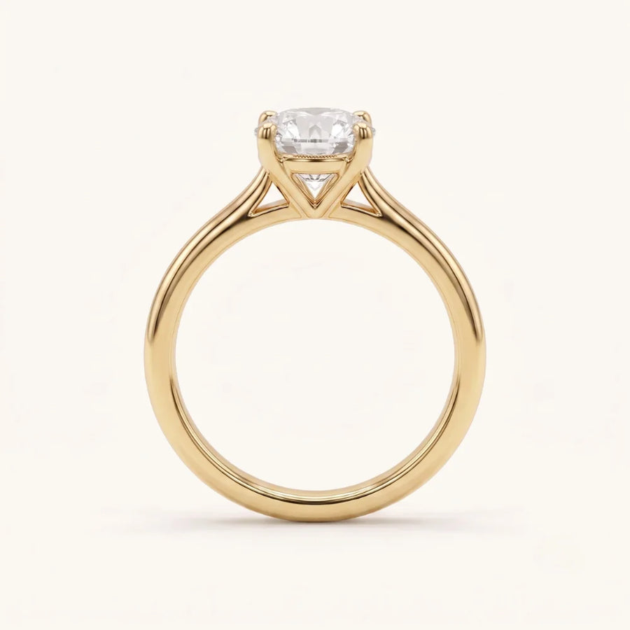 Savaya El Playa Ring | Gold