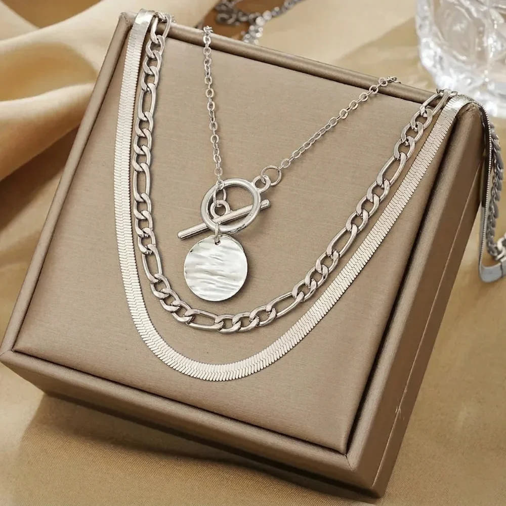 White Gold