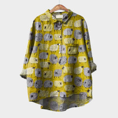 Yellow Check
