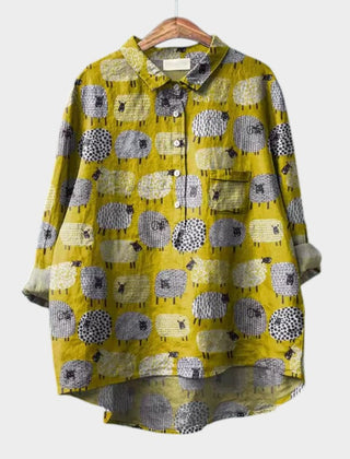 Yellow Check