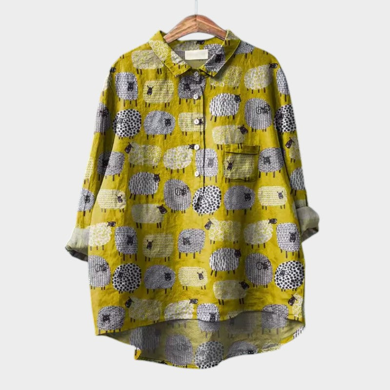 Yellow Check