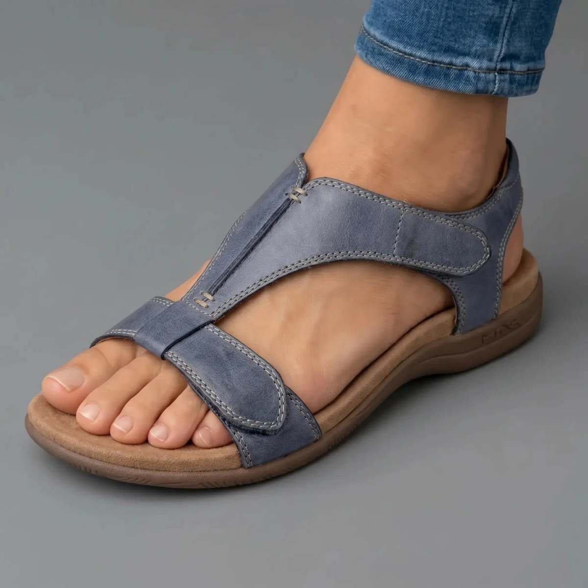Selina | Ergonomic Comfort Sandals