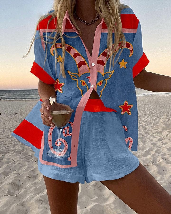 Celeste | Co-ord Set