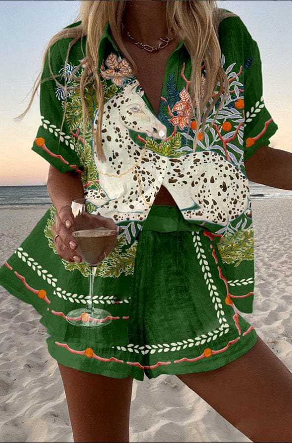 Fauna | Co-ord Set
