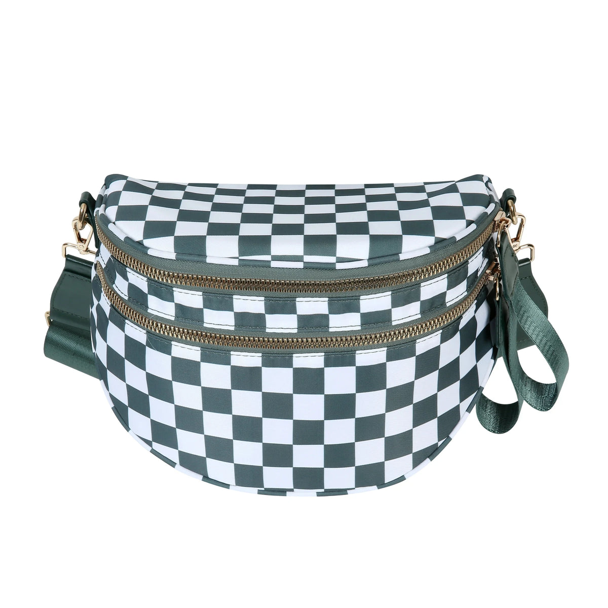 Sienna | The Roomiest Crossbody Bag
