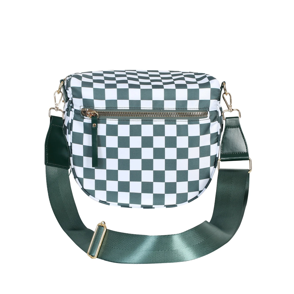 Sienna | The Roomiest Crossbody Bag