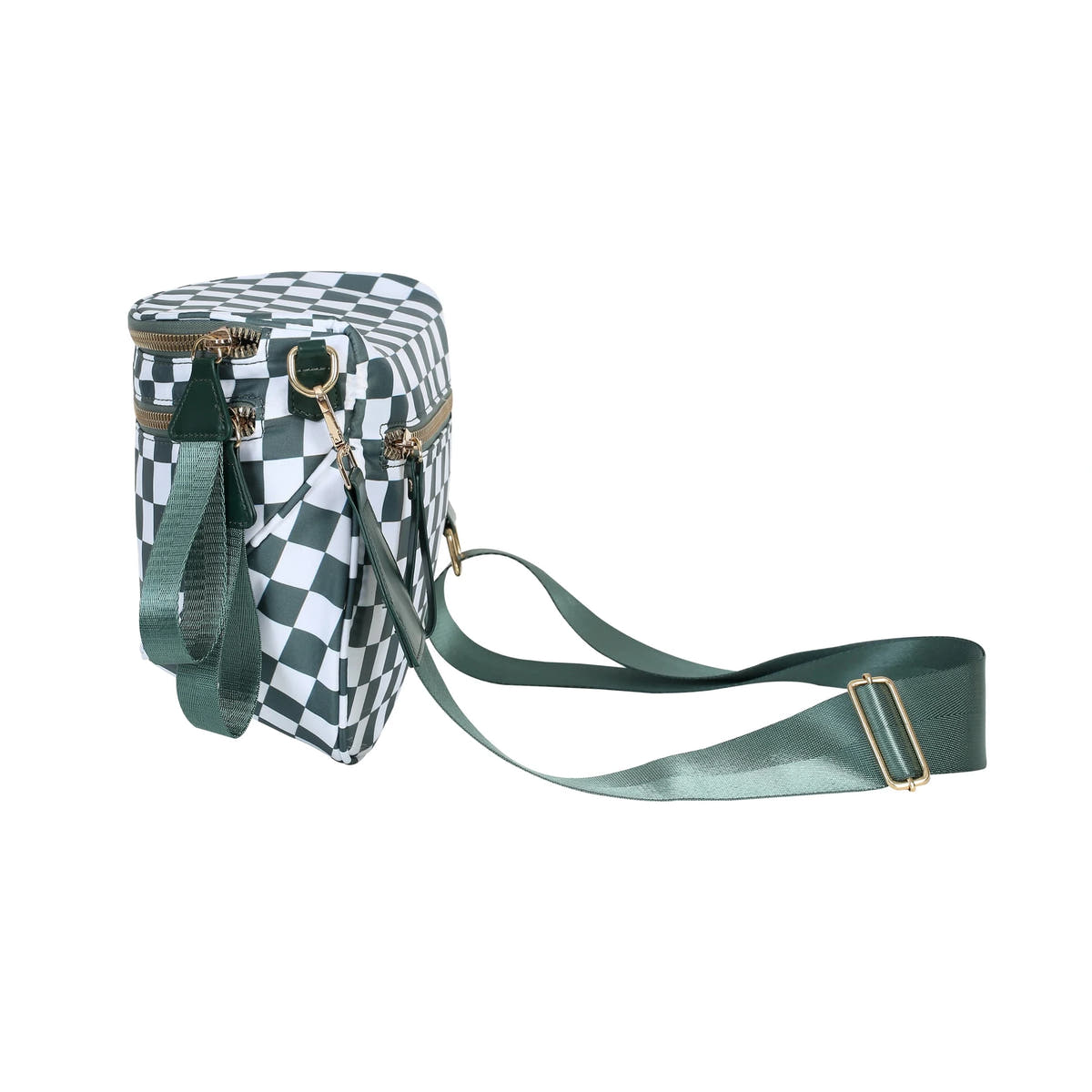 Sienna | The Roomiest Crossbody Bag