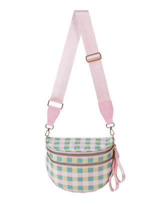Checkered Pastel