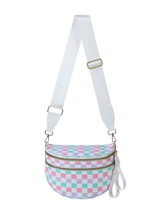 Checkered Sorbet