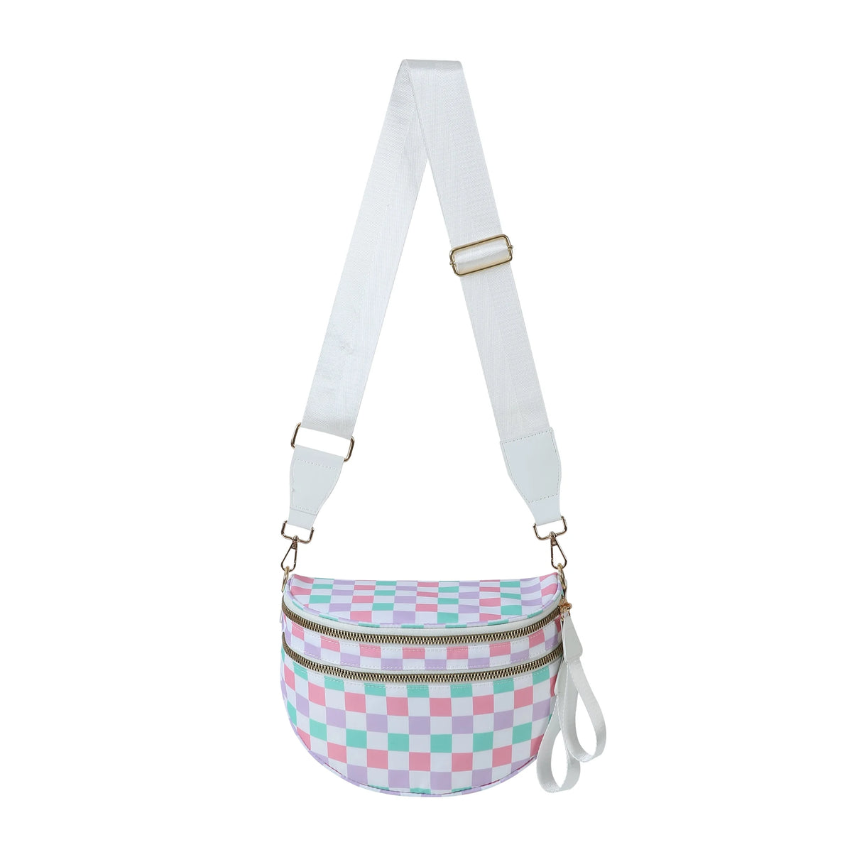 Checkered Sorbet