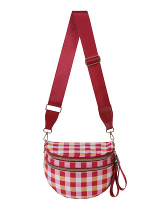 Checkered Sangria