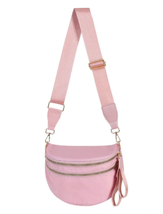 Solid Soft Pink