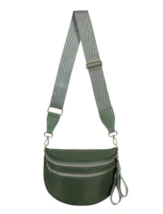 Solid Olive