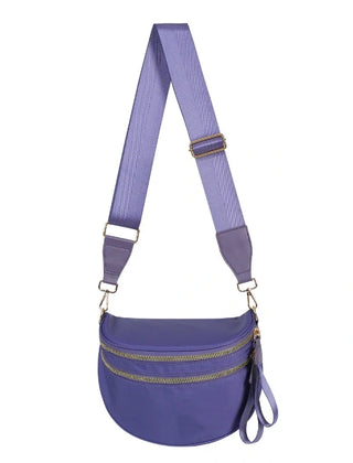 Solid Purple