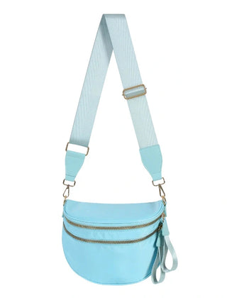 Solid Light Blue