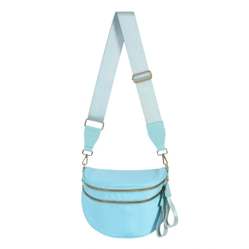 Solid Light Blue