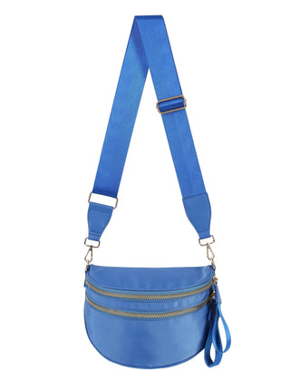 Solid Blue