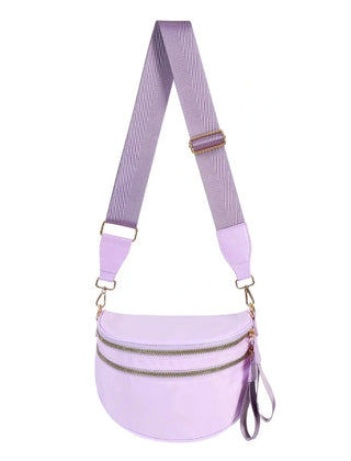 Solid Light Purple