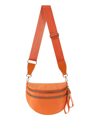 Solid Orange