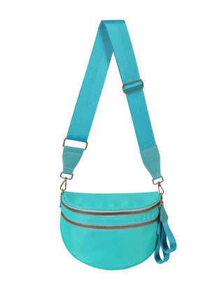 Solid Turquoise