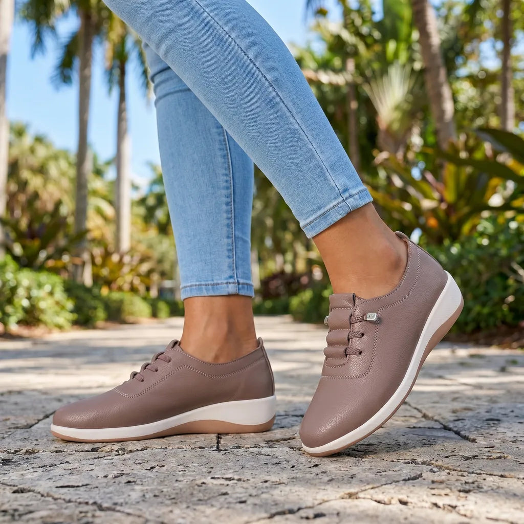 Skye | Comfort Slip-On Loafers