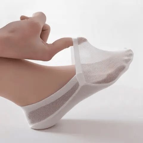 Invisible Socks