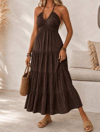 Coffee Brown