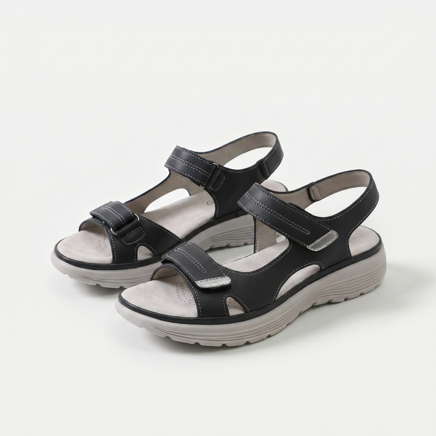 Soline – Comfort Sandal