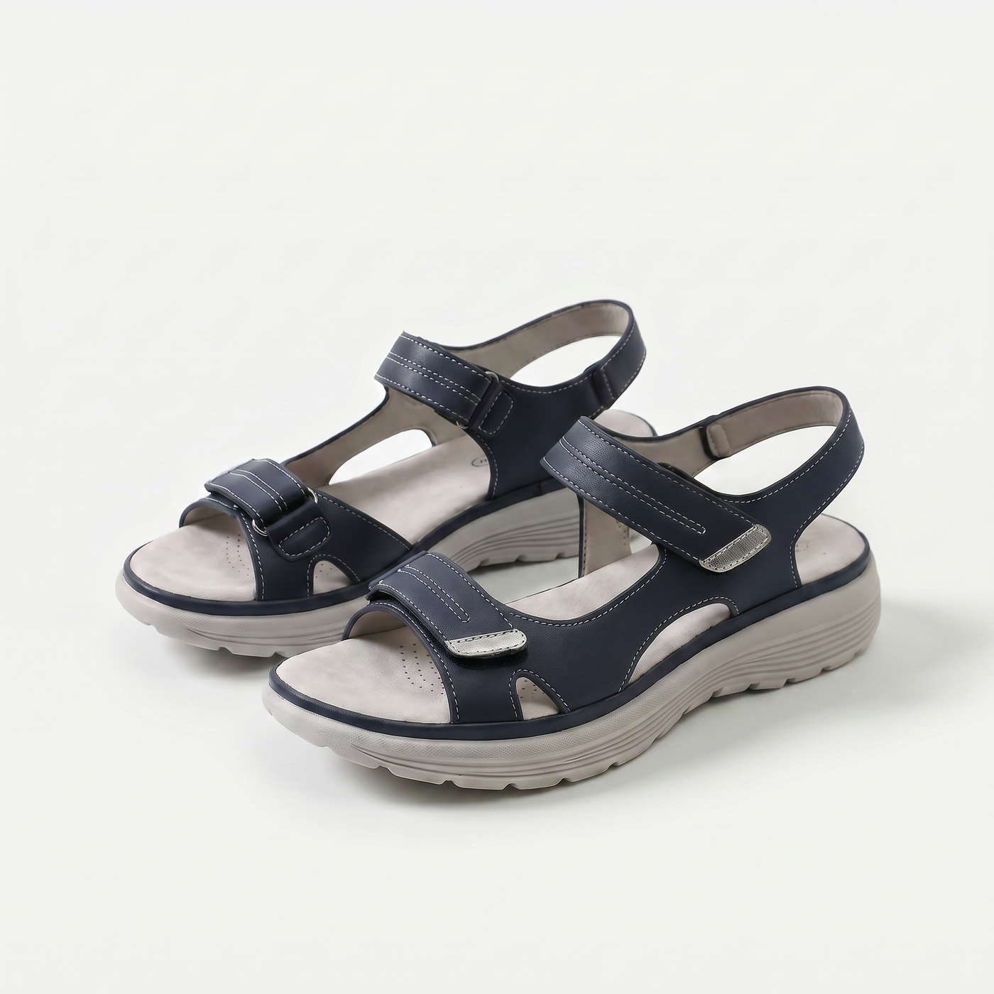 Soline – Comfort Sandal