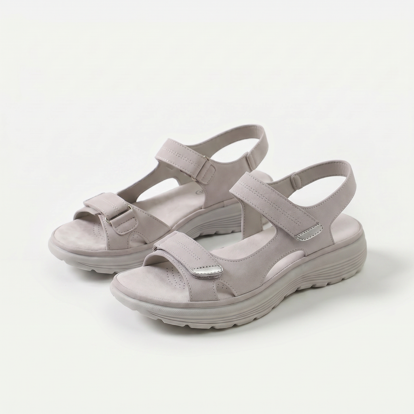 Soline – Comfort Sandal