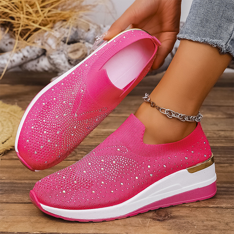 Dark Pink