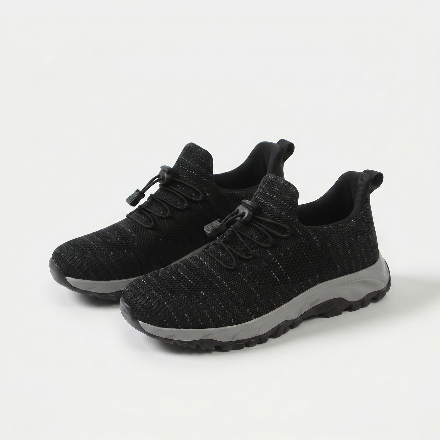 Steinmetz Hands-Free comfort shoes mesh